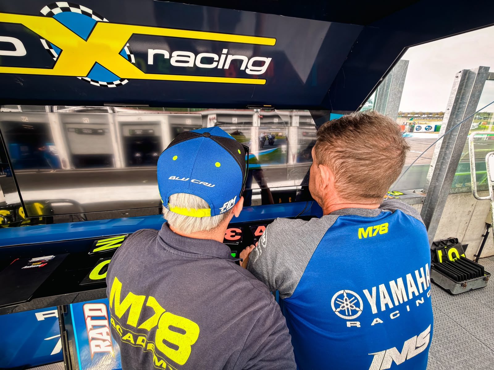 FIM WORLD CUP R3 2026