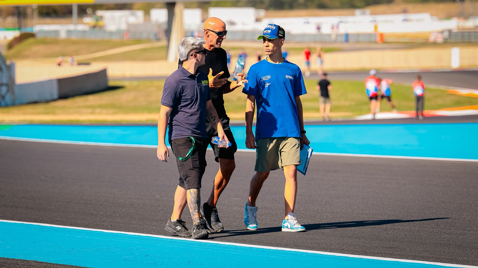 FIM WORLD CUP R3 2026