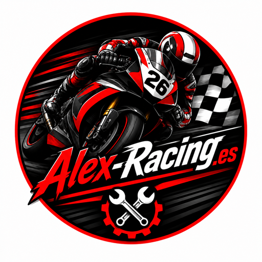 Alex Racing